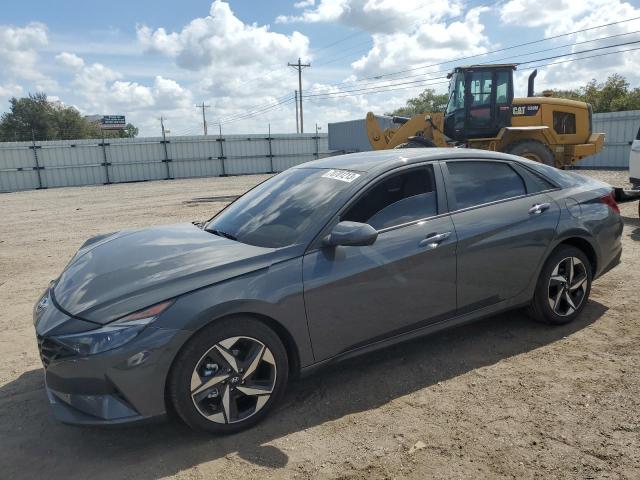 HYUNDAI ELANTRA 2023 kmhls4ag3pu597590