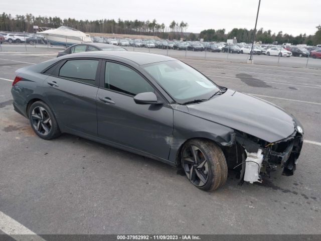 HYUNDAI ELANTRA 2023 kmhls4ag3pu618681