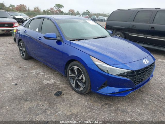 HYUNDAI ELANTRA 2023 kmhls4ag4pu404119