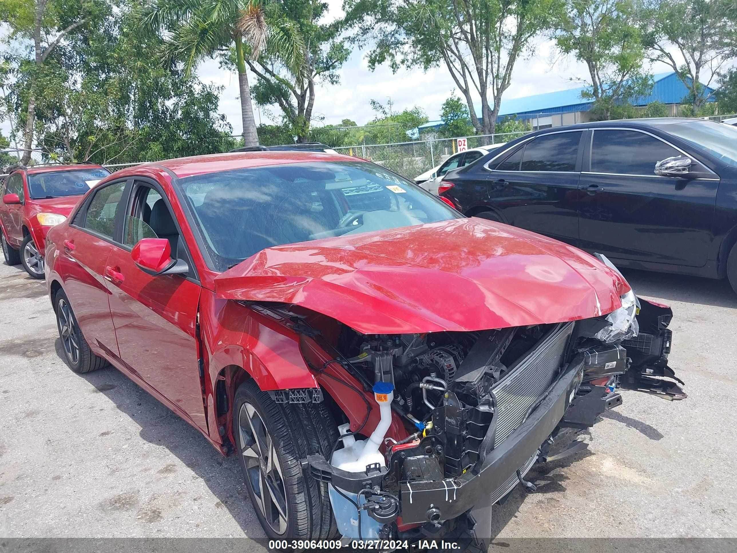 HYUNDAI ELANTRA 2023 kmhls4ag4pu426671