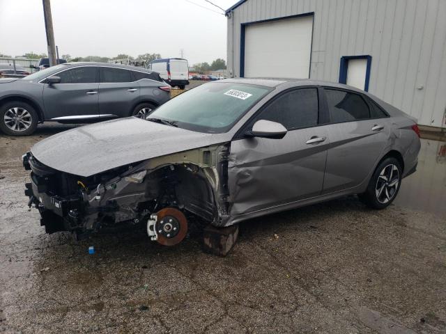 HYUNDAI ELANTRA 2023 kmhls4ag4pu500235