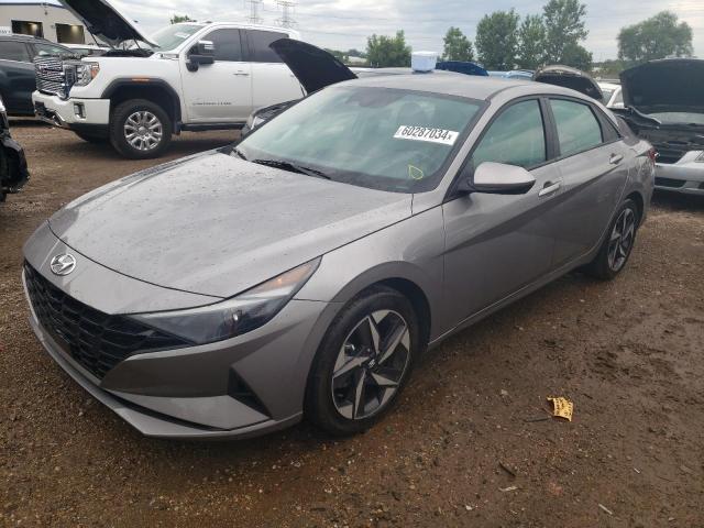 HYUNDAI ELANTRA 2023 kmhls4ag4pu514619