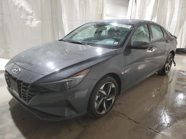 HYUNDAI ELANTRA 2023 kmhls4ag4pu628037