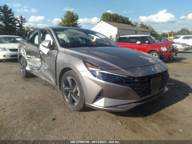 HYUNDAI ELANTRA 2023 kmhls4ag5pu475667