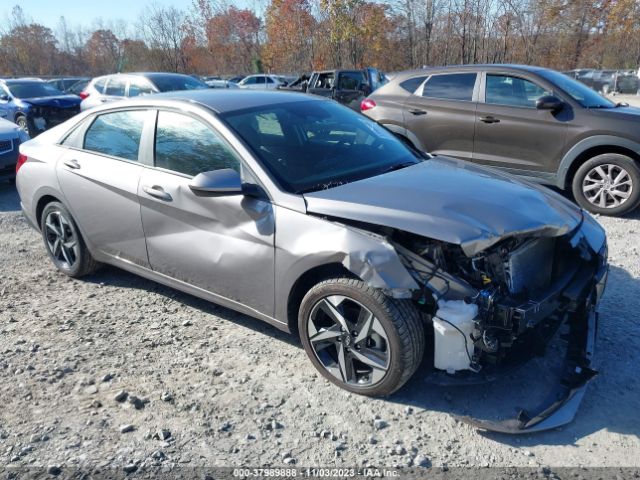 HYUNDAI ELANTRA 2023 kmhls4ag5pu559536