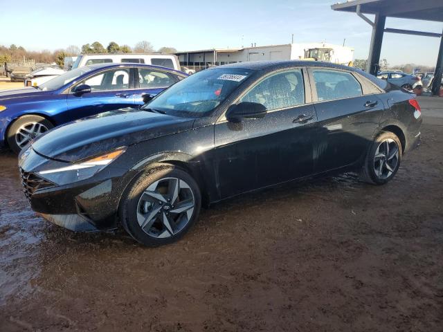 HYUNDAI ELANTRA 2023 kmhls4ag5pu569497