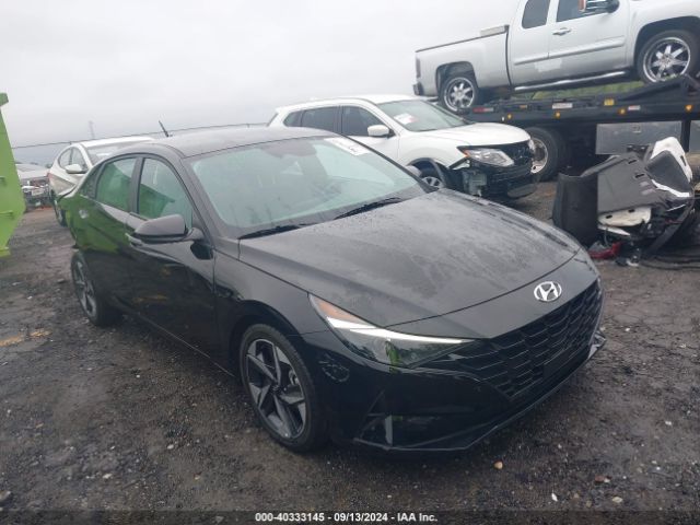 HYUNDAI ELANTRA 2023 kmhls4ag6pu430883