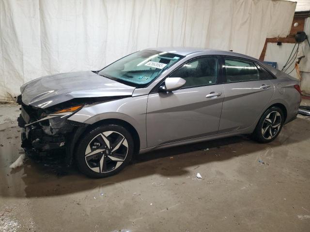 HYUNDAI ELANTRA 2023 kmhls4ag6pu442905