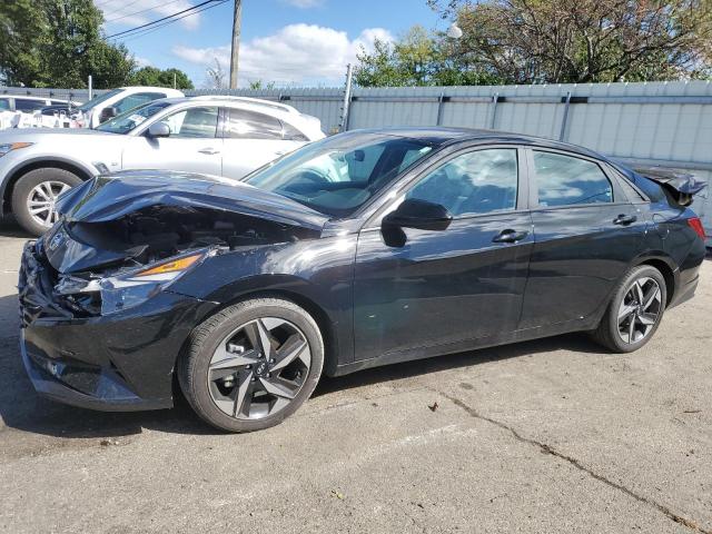 HYUNDAI ELANTRA 2023 kmhls4ag6pu461969