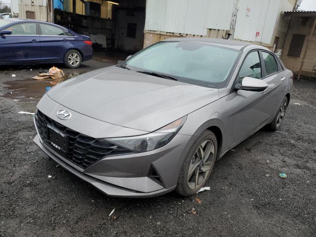 HYUNDAI ELANTRA 2023 kmhls4ag6pu562025