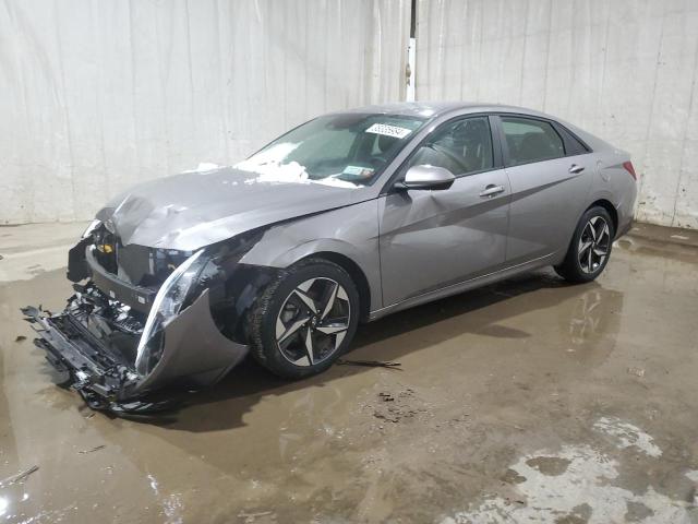 HYUNDAI ELANTRA 2023 kmhls4ag6pu572618