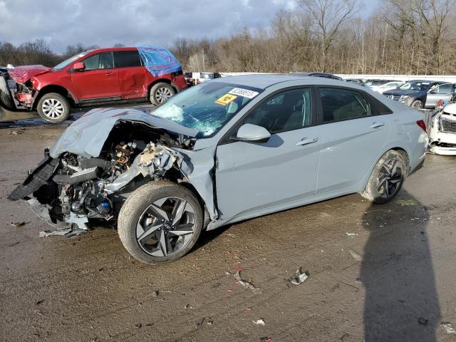 HYUNDAI ELANTRA 2023 kmhls4ag7pu446736