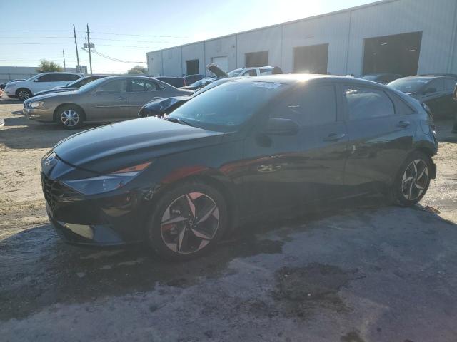 HYUNDAI ELANTRA 2023 kmhls4ag7pu518213