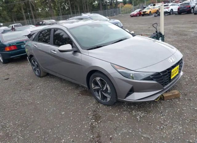 HYUNDAI ELANTRA 2023 kmhls4ag7pu633698