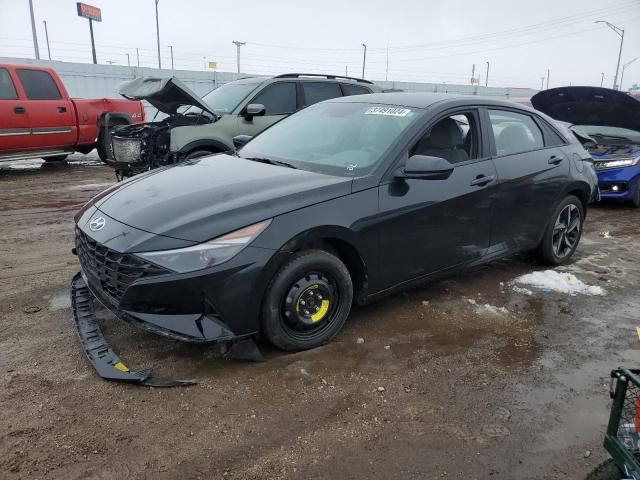 HYUNDAI ELANTRA 2023 kmhls4ag8pu472231