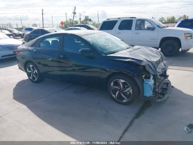 HYUNDAI ELANTRA 2023 kmhls4ag8pu525770