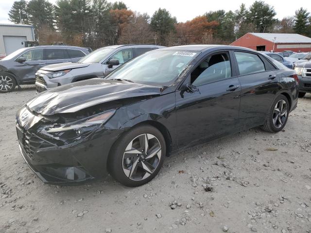 HYUNDAI ELANTRA 2023 kmhls4ag8pu543931