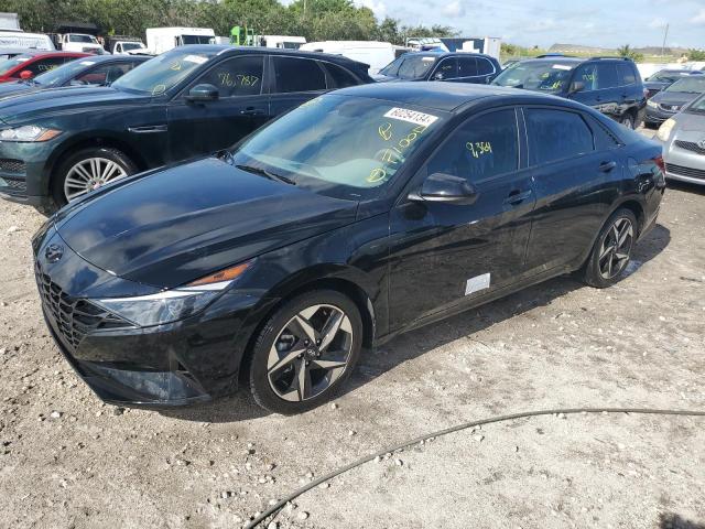 HYUNDAI ELANTRA 2023 kmhls4ag8pu548305