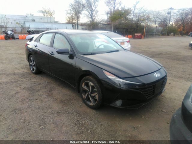 HYUNDAI ELANTRA 2023 kmhls4ag8pu572832