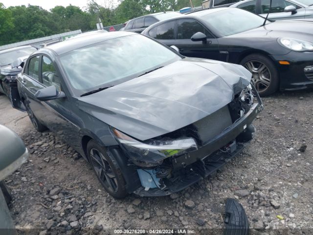 HYUNDAI ELANTRA 2023 kmhls4ag8pu606090