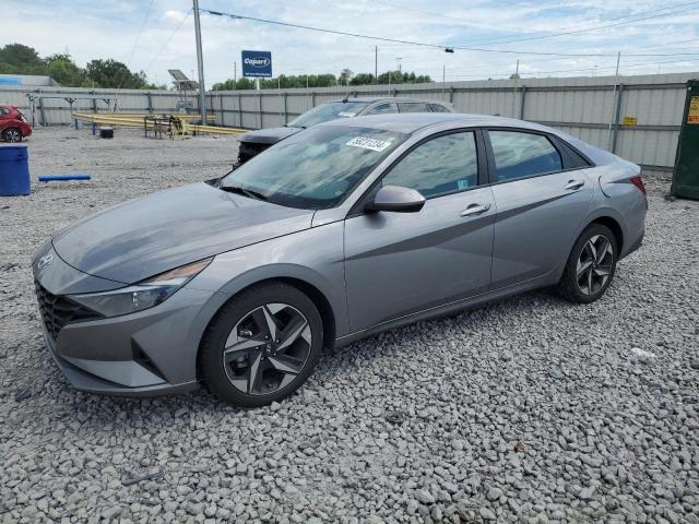 HYUNDAI ELANTRA 2023 kmhls4ag8pu610964