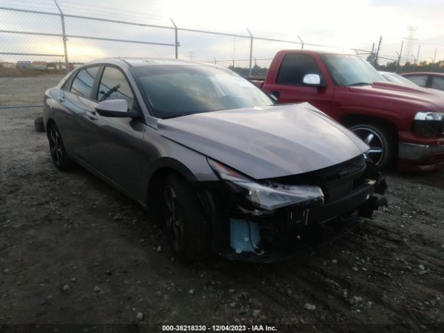 HYUNDAI ELANTRA 2023 kmhls4ag8pu613721