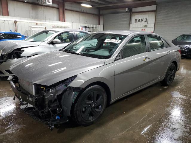 HYUNDAI ELANTRA 2022 kmhls4ag9nu233171