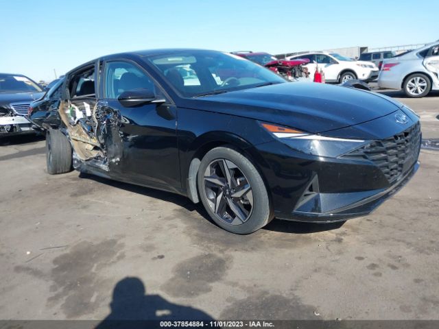 HYUNDAI ELANTRA 2023 kmhls4ag9pu429212