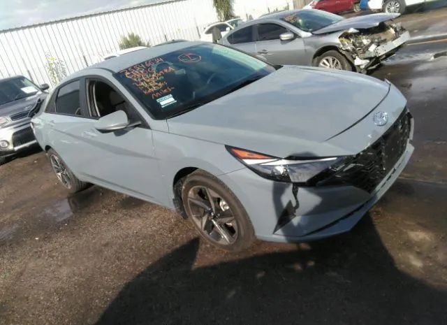 HYUNDAI ELANTRA 2023 kmhls4ag9pu447614