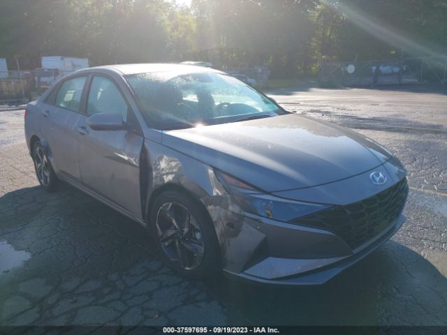 HYUNDAI ELANTRA 2023 kmhls4ag9pu461688