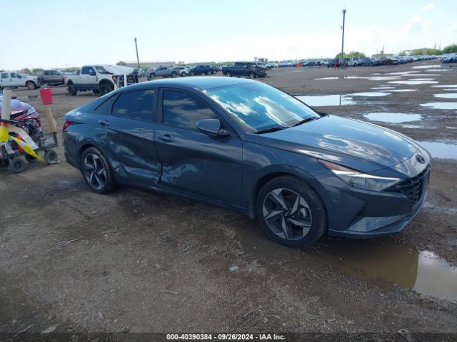 HYUNDAI ELANTRA 2023 kmhls4agxpu620430