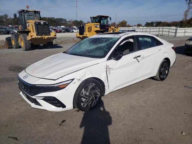 HYUNDAI ELANTRA 2024 kmhls4dg0ru657954