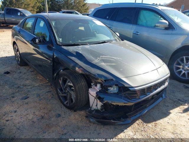 HYUNDAI ELANTRA 2024 kmhls4dg2ru670088