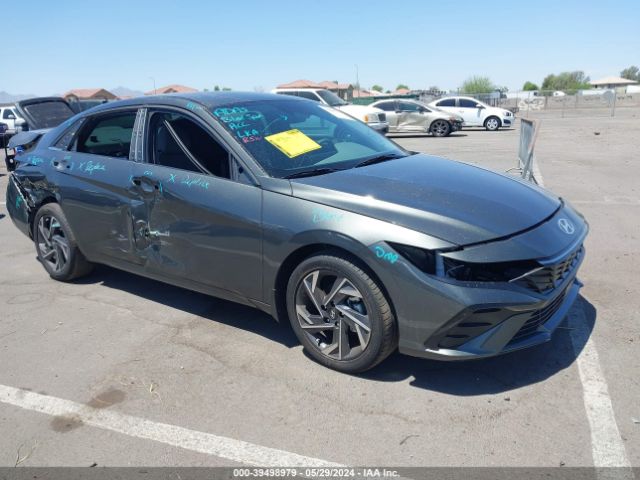 HYUNDAI ELANTRA 2024 kmhls4dg2ru703185