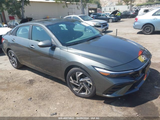 HYUNDAI ELANTRA 2024 kmhls4dg2ru735313