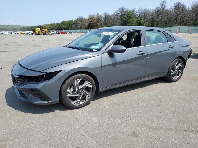 HYUNDAI ELANTRA 2024 kmhls4dg4ru644382