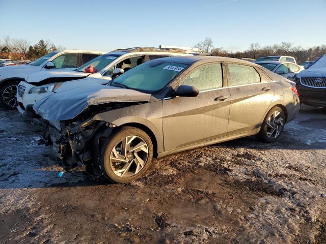 HYUNDAI ELANTRA 2024 kmhls4dg4ru645337