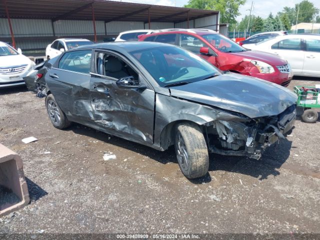 HYUNDAI ELANTRA 2024 kmhls4dg6ru699030