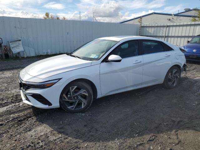 HYUNDAI ELANTRA SE 2024 kmhls4dg6ru813057