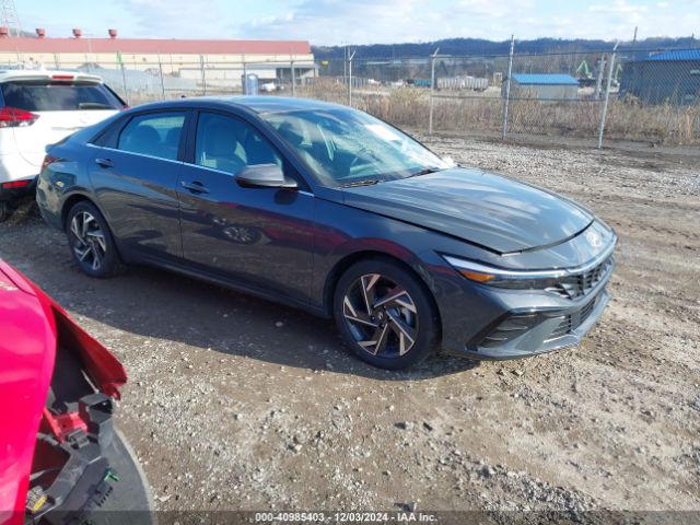 HYUNDAI ELANTRA 2024 kmhls4dg7ru648975