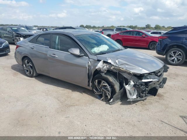 HYUNDAI ELANTRA 2024 kmhls4dgxru642751