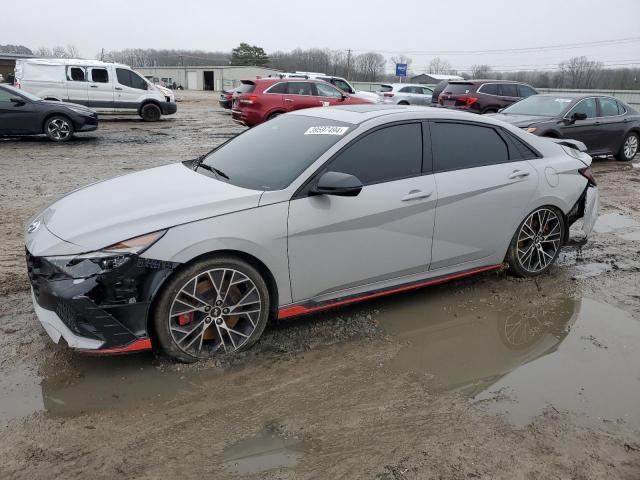 HYUNDAI ELANTRA 2023 kmhlw4ak1pu011638