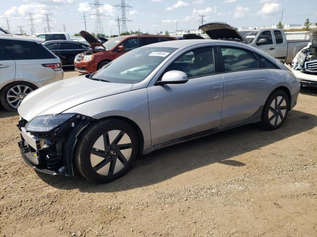 HYUNDAI IONIQ 6 SE 2024 kmhm24aa7ra070253