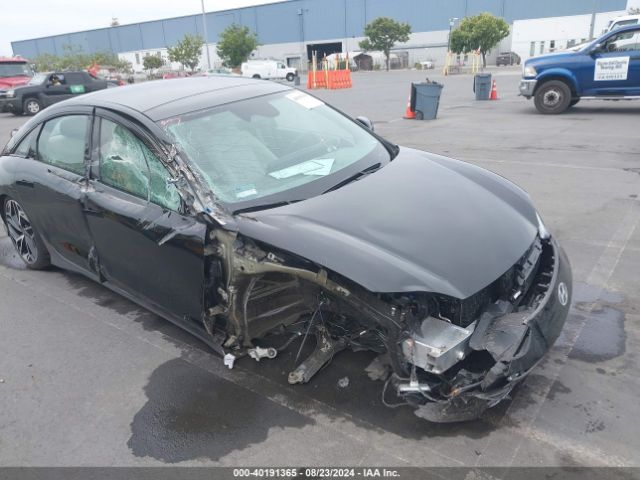 HYUNDAI IONIQ 6 2024 kmhm54aaxra077219