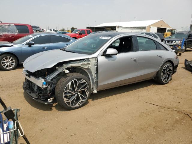 HYUNDAI IONIQ 6 LI 2023 kmhm54ac1pa032071