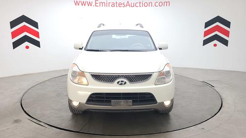 HYUNDAI VERACRUZ 2012 kmhnt81c3cu195346