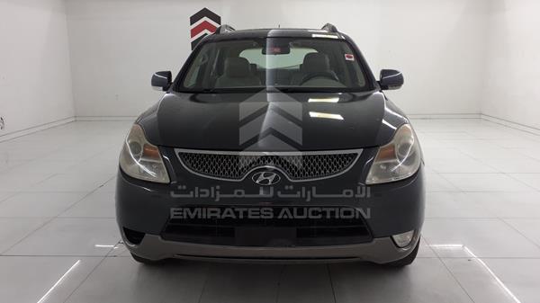 HYUNDAI VERACRUZ 2013 kmhnu81c4du212038