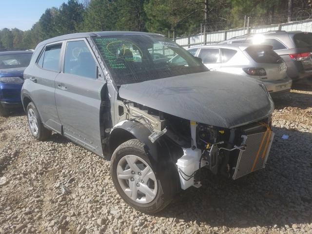 HYUNDAI VENUE SE 2020 kmhrb8a30lu043545