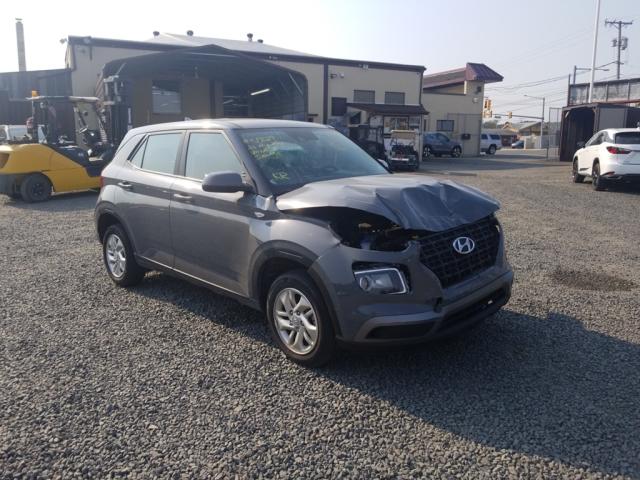 HYUNDAI VENUE SE 2021 kmhrb8a30mu069581