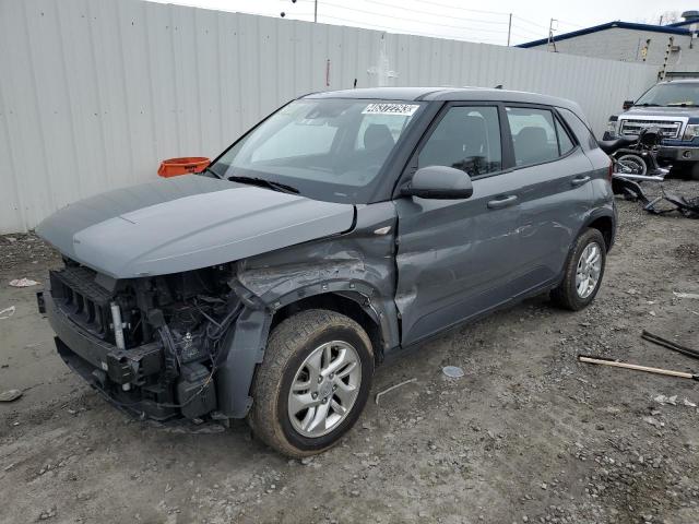 HYUNDAI VENUE SE 2021 kmhrb8a30mu100456